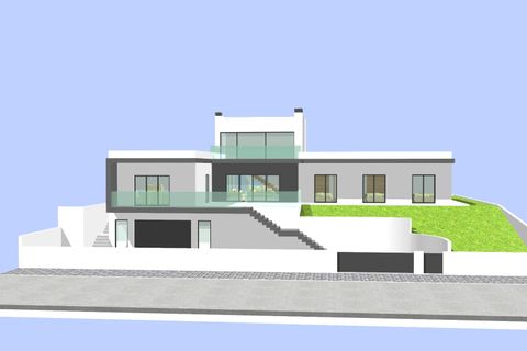 Villa i Torres Vedras, Lisbon, Torres Vedras - € 700.000 | Ref: MLT/0010/2025 - foto 2